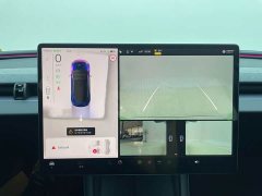 Tesla Model 3 Rear-Wheel Drive - ფოტო 10