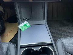Tesla Model 3 Rear-Wheel Drive - ფოტო 11