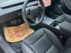 Tesla Model 3 Rear-Wheel Drive - ფოტო 16