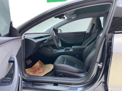 Tesla Model 3 Rear-Wheel Drive - ფოტო 17