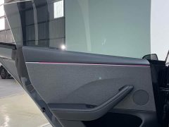 Tesla Model 3 Rear-Wheel Drive - ფოტო 18