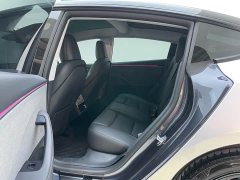 Tesla Model 3 Rear-Wheel Drive - ფოტო 19