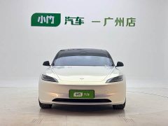 Tesla Model 3 Rear-Wheel Drive - ფოტო 2