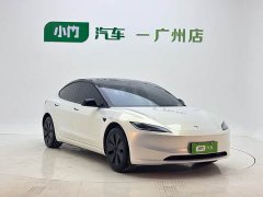 Tesla Model 3 Rear-Wheel Drive - ფოტო 3