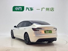 Tesla Model 3 Rear-Wheel Drive - ფოტო 4