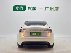 Tesla Model 3 Rear-Wheel Drive - ფოტო 5