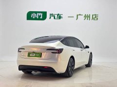 Tesla Model 3 Rear-Wheel Drive - ფოტო 6