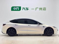 Tesla Model 3 Rear-Wheel Drive - ფოტო 7