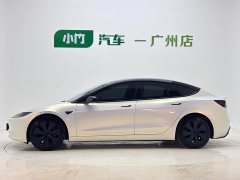 Tesla Model 3 Rear-Wheel Drive - ფოტო 8