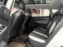Volkswagen Jetta VS7 2022 280TSI Automatic Highline Pleasure Edition - ფოტო 10