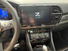 Volkswagen Jetta VS7 2022 280TSI Automatic Highline Pleasure Edition - ფოტო 12