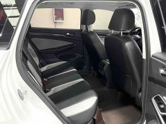 Volkswagen Jetta VS7 2022 280TSI Automatic Highline Pleasure Edition - ფოტო 13
