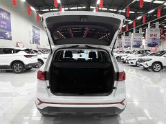 Volkswagen Jetta VS7 2022 280TSI Automatic Highline Pleasure Edition - ფოტო 15
