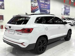 Volkswagen Jetta VS7 2022 280TSI Automatic Highline Pleasure Edition - ფოტო 4