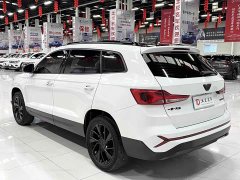Volkswagen Jetta VS7 2022 280TSI Automatic Highline Pleasure Edition - ფოტო 6