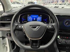 Volkswagen Jetta VS7 2022 280TSI Automatic Highline Pleasure Edition - ფოტო 8