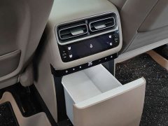 Li Auto i6 Two-Wheel Drive Standard - ფოტო 10