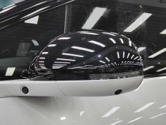 Li Auto i6 Two-Wheel Drive Standard - ფოტო 13