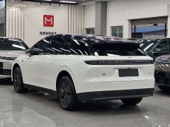 Li Auto i6 Two-Wheel Drive Standard - ფოტო 14