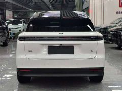 Li Auto i6 Two-Wheel Drive Standard - ფოტო 15