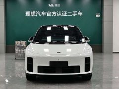 Li Auto i6 Two-Wheel Drive Standard - ფოტო 2