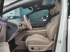 Li Auto i6 Two-Wheel Drive Standard - ფოტო 3