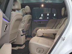 Li Auto i6 Two-Wheel Drive Standard - ფოტო 5
