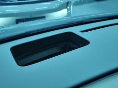 Li Auto i6 Two-Wheel Drive Standard - ფოტო 8