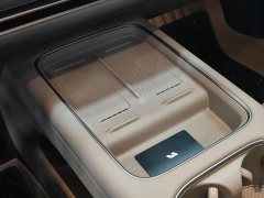 Li Auto i6 Two-Wheel Drive Standard - ფოტო 9