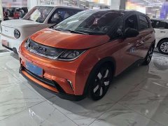BYD Dolphin 401km Knight Edition - ფოტო 1