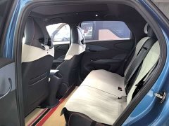 BYD Dolphin 401km Knight Edition - ფოტო 10