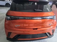 BYD Dolphin 401km Knight Edition - ფოტო 5
