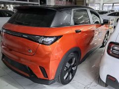 BYD Dolphin 401km Knight Edition - ფოტო 6