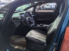 BYD Dolphin 401km Knight Edition - ფოტო 7