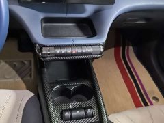 BYD Dolphin 401km Knight Edition - ფოტო 8