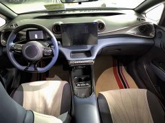BYD Dolphin 401km Knight Edition - ფოტო 9