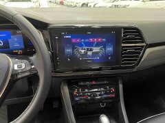 Volkswagen Jetta VS7 2022 280TSI Automatic Gloss Honor Edition - ფოტო 12