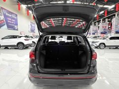 Volkswagen Jetta VS7 2022 280TSI Automatic Gloss Honor Edition - ფოტო 16