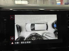 Volkswagen Jetta VS7 2022 280TSI Automatic Gloss Honor Edition - ფოტო 18