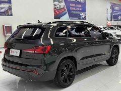 Volkswagen Jetta VS7 2022 280TSI Automatic Gloss Honor Edition - ფოტო 4