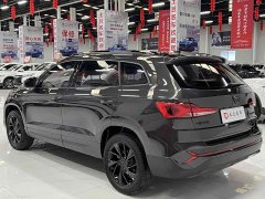 Volkswagen Jetta VS7 2022 280TSI Automatic Gloss Honor Edition - ფოტო 6