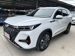 Chery Tiggo 8 PRO 390T Two-Wheel Drive Vast Edition 5-Seater - ფოტო 1