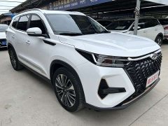 Chery Tiggo 8 PRO 390T Two-Wheel Drive Vast Edition 5-Seater - ფოტო 3