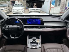 Chery Tiggo 8 PRO 390T Two-Wheel Drive Vast Edition 5-Seater - ფოტო 4