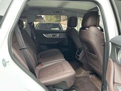 Chery Tiggo 8 PRO 390T Two-Wheel Drive Vast Edition 5-Seater - ფოტო 5