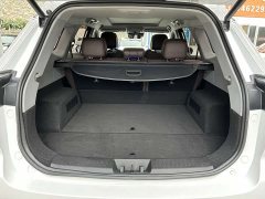 Chery Tiggo 8 PRO 390T Two-Wheel Drive Vast Edition 5-Seater - ფოტო 6