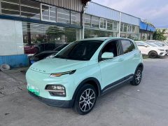 Yuehu Yuetiger 30.66kWh Two-Wheel Drive Standard Edition - photo 1