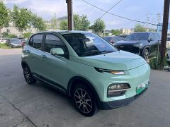 Yuehu Yuetiger 30.66kWh Two-Wheel Drive Standard Edition - photo 2