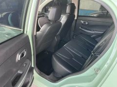 Yuehu Yuetiger 30.66kWh Two-Wheel Drive Standard Edition - photo 5