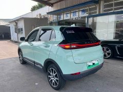 Yuehu Yuetiger 30.66kWh Two-Wheel Drive Standard Edition - photo 8